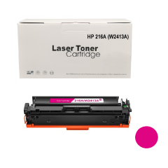 Kasetė HP 216A M (W2412A) raudona – ECO