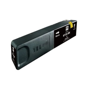 Kasetė HP 973X BK (L0S07AE) ECO