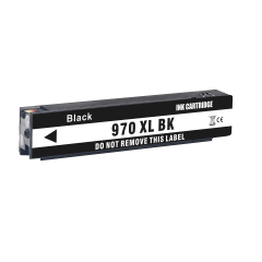 Kasetė HP 970XL (CN625AE) juoda – ECO