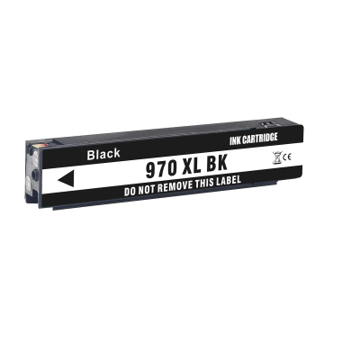 Kasetė HP 970XL (CN625AE) juoda – ECO