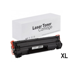 Kasetė HP CE285X (2500 psl.) – Eco