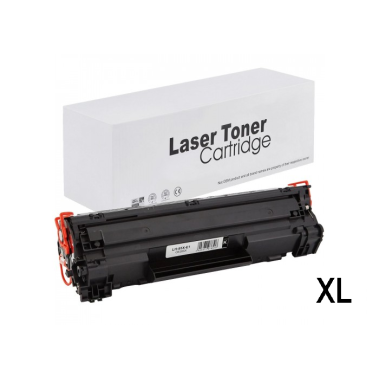 Kasetė HP CE285X (2500 psl.) – Eco Kasetė HP CE285X (2500 psl.) – Eco
