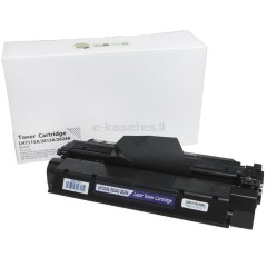 Kasetė HP C7115A / Q2613A / Q2624A, juoda – ECO