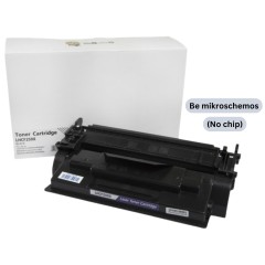 Kasetė HP 59X (CF259X) – Eco, be mikroschemos