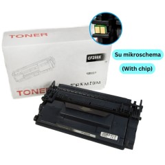 Kasetė HP 59X (CF259X) – Eco
