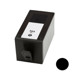Kasetė HP 903XL BK (T6M15AE) ECO Kasetė HP 903XL BK (T6M15AE) ECO