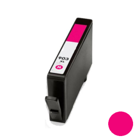 Kasetė HP 903XL M (T6M07AE) ECO