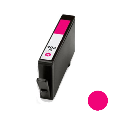Kasetė HP 903XL M (T6M07AE) ECO