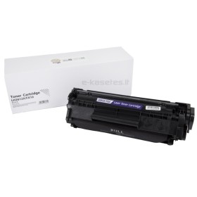 Kasetė HP 12X (Q2612X) – Eco