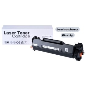 Kasetė HP 135A (W1350A) – Eco, be mikroschemos