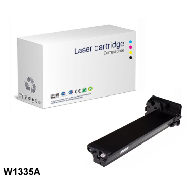 Kasetė HP 335A (W1335A) – ECO