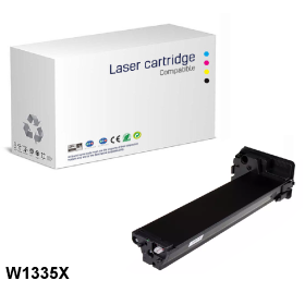Kasetė HP 335X (W1335X) – ECO