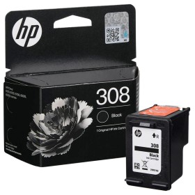 Kasetė HP 308 juoda (7FP21UE) – originali