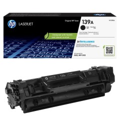 Kasetė HP 139A (W1390A) – Originali Kasetė HP 139A (W1390A) – Originali