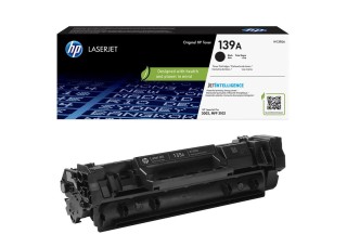 Kasetė HP 139A (W1390A) – Originali