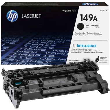 Kasetė HP 149A (W1490A) – Originali