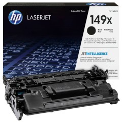 Kasetė HP 149X (W1490X) – Originali