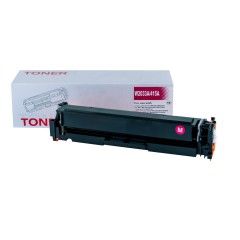 Kasetė HP 415A M (W2033A) Raudona – ECO