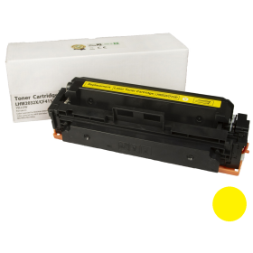 Kasetė HP 415X Y (W2032X) geltona – ECO Kasetė HP 415X Y (W2032X) geltona – ECO