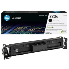Kasetė HP 220A BK (W2200A) black – Originali Kasetė HP 220A BK (W2200A) black – Originali