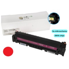 Kasetė HP 207X M (W2213X) magenta – ECO Kasetė HP 207X M (W2213X) magenta – ECO