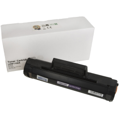 Kasetė HP 106A (W1106A) – Eco