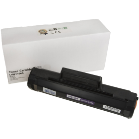 Kasetė HP 106A (W1106A) – Eco