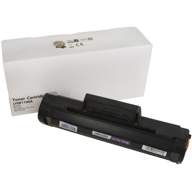 Kasetė HP 106A (W1106A) – Eco