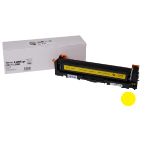 Kasetė HP 219A Y (W2192A) geltona – ECO