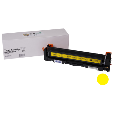 Kasetė HP 219A Y (W2192A) ECO
