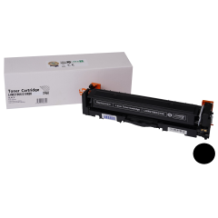 Kasetė HP 219A BK (W2190A) black – ECO