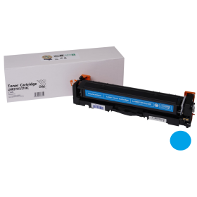 Kasetė HP 219A C (W2191A) mėlyna – ECO
