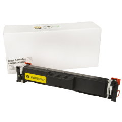 Kasetė HP 220A Y (W2202A) yellow – ECO Kasetė HP 220A Y (W2202A) yellow – ECO