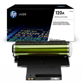 HP 120A (W1120A) būgno mazgas (blokas) – Originalus