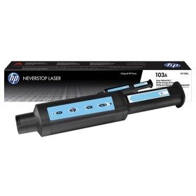 HP 103A (W1103A) Tonerio papildymo kasetė – Originali
