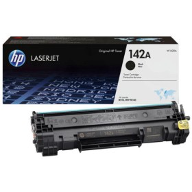 Kasetė HP 142A (W1420A) juoda – originali Kasetė HP 142A (W1420A) juoda – originali