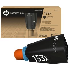 HP 153X (W1530X) Tonerio papildymo kasetė – Originali HP 153X (W1530X) Tonerio papildymo kasetė – Originali