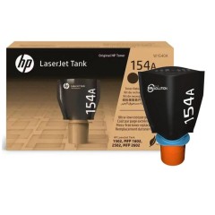 Kasetė HP 154A (W1540A) OEM Kasetė HP 154A (W1540A) OEM