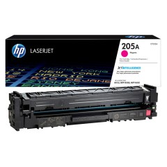 Kasetė HP 205A M (CF533A) raudona – Originali Kasetė HP 205A M (CF533A) raudona – Originali