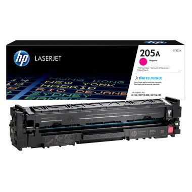 Kasetė HP 205A M (CF533A) – Originali