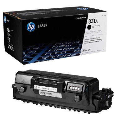 Kasetė HP 331A (W1331A) – Originali