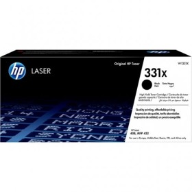 Kasetė HP 331X (W1331X) – Originali