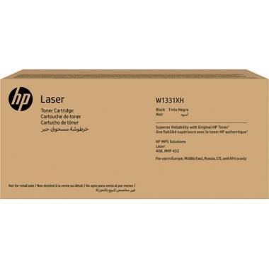 Kasetė HP 331XH (W1331XH) OEM