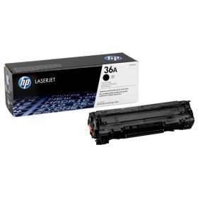 Kasetė HP 36A (CB436A) – Originali