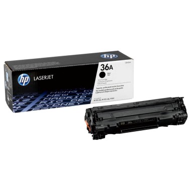 Kasetė HP CB436A OEM
