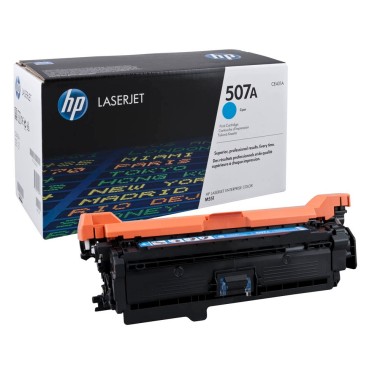 Kasetė HP CE401A OEM
