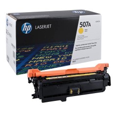 Kasetė HP CE402A OEM Kasetė HP CE402A OEM