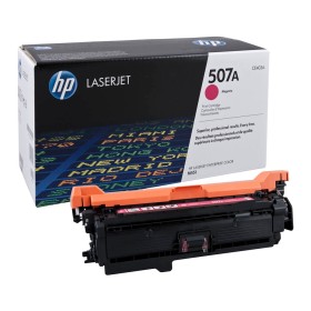 Kasetė HP CE403A OEM
