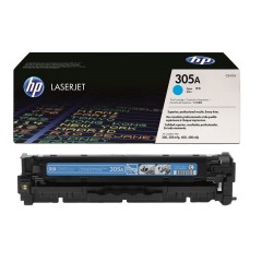 Kasetė HP CE411A C OEM Kasetė HP CE411A C OEM