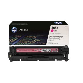Kasetė HP CE413A M OEM